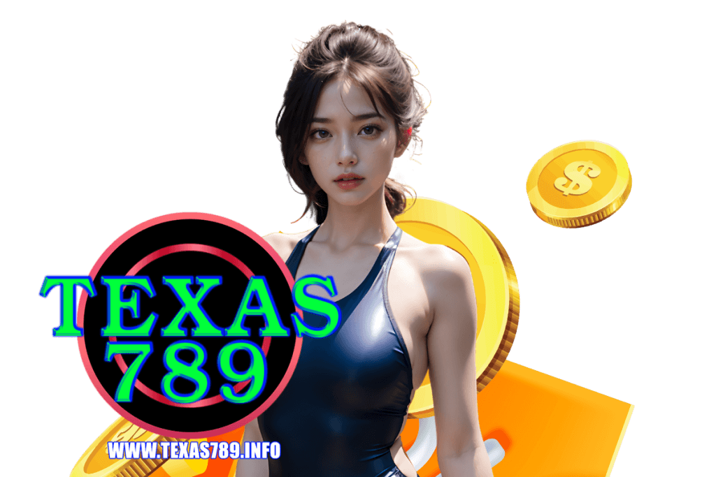 Texas789 สมัคร