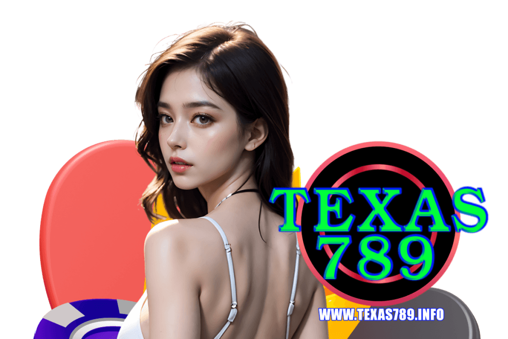 Texas789 เว็บตรง